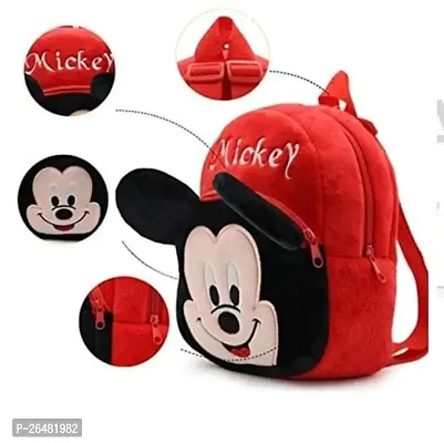 Fancy Unisex School Bag Backpack For Kids-thumb0