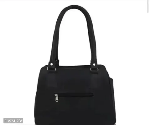 Stylish PU Handheld Bags For Women-thumb3