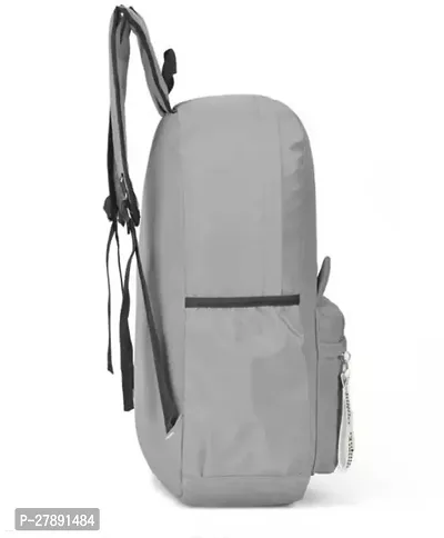 Adorable Grey Backpacks for Women-thumb3