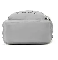 Adorable Grey Backpacks for Women-thumb1