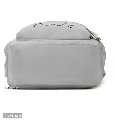 Adorable Grey Backpacks for Women-thumb2