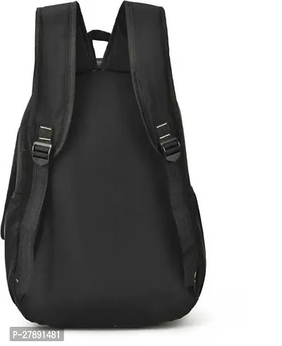 Adorable Black Backpacks for Women-thumb4