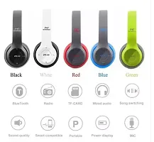 P47 Bluetooth Wireless Headphones-thumb3