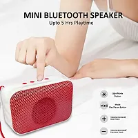 Stylish Wireless Bluetooth Speaker-thumb3