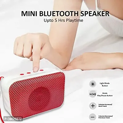 Stylish Wireless Bluetooth Speaker-thumb4