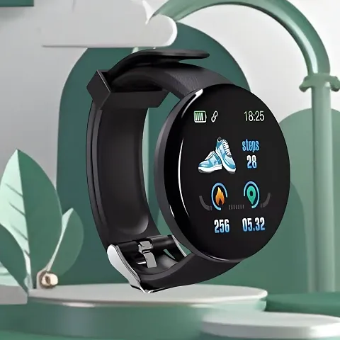 Coolest Collection Of Smart Watches