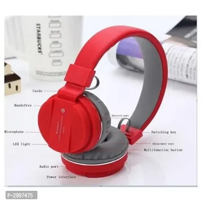 SH12 Bluetooth headset-thumb0