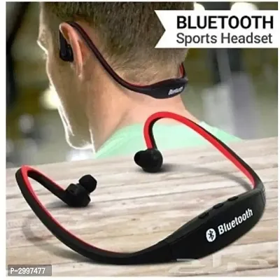 BS19C Bluetooth headset