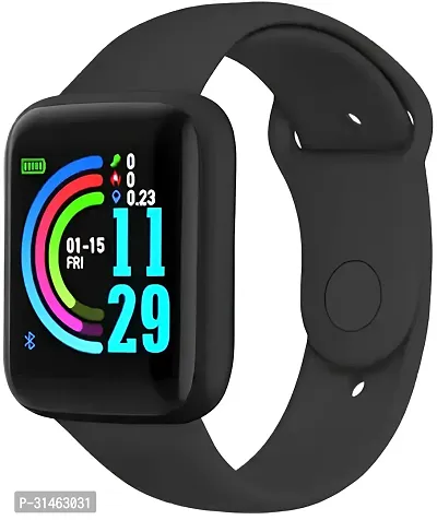 OH-152 Y68 Bluetooth Smartband Fitness Smartwatches For Men Smartwatch-thumb0