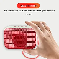 Stylish Wireless Bluetooth Speaker-thumb2