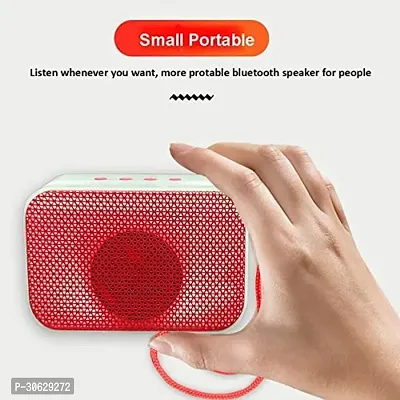 Stylish Wireless Bluetooth Speaker-thumb3