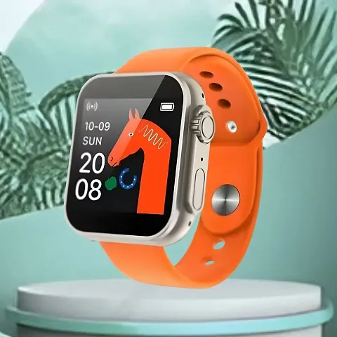 Modern Smart Watches for Unisex