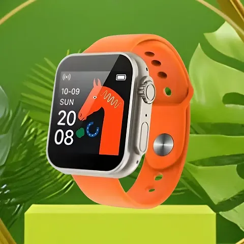 Trendy Collection Of Smart Watches