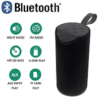 Stylish Wireless Bluetooth Speaker-thumb3