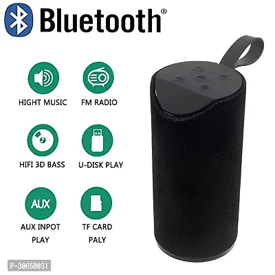 Stylish Wireless Bluetooth Speaker-thumb4