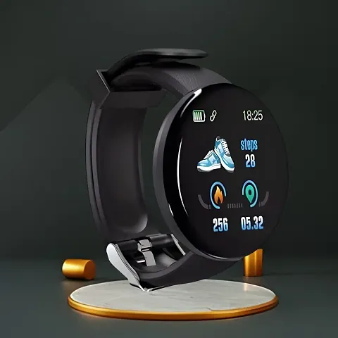 Coolest Collection Of Smart Watches