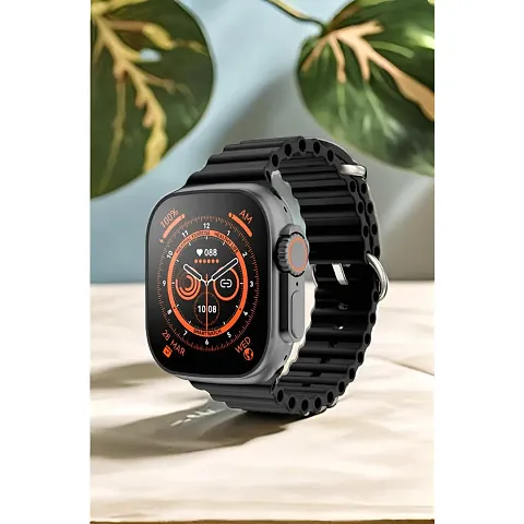 Trendy Smart Watches for Men and Women