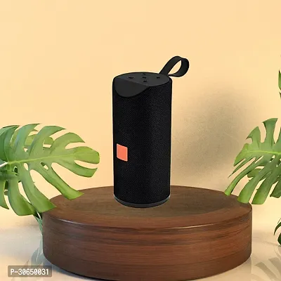 Stylish Wireless Bluetooth Speaker-thumb0