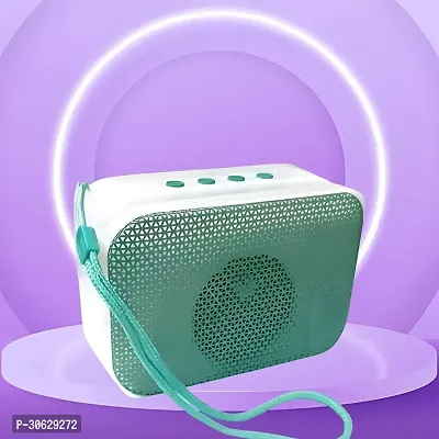 Stylish Wireless Bluetooth Speaker-thumb0