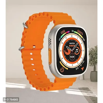 Modern Smart Watch for Unisex-thumb0