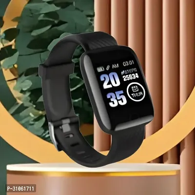 Modern Smart Watch for Unisex