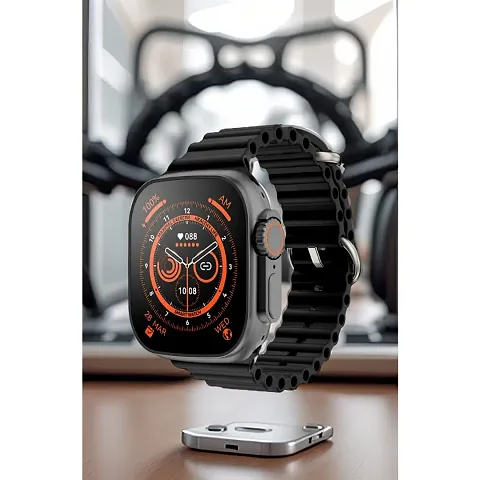 Trendy Smart Watches for Men and Women