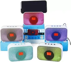 Stylish Wireless Bluetooth Speaker-thumb4