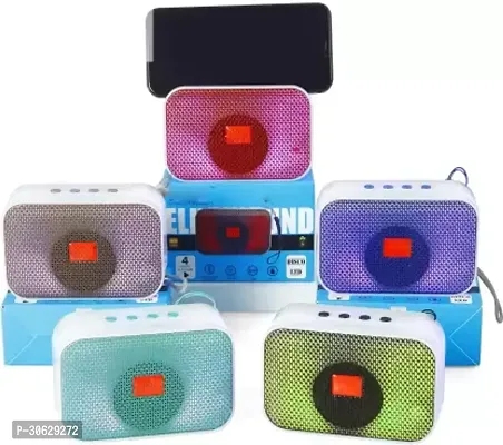 Stylish Wireless Bluetooth Speaker-thumb5