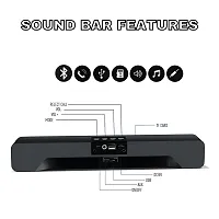 Stylish Wireless Bluetooth Speaker-thumb1