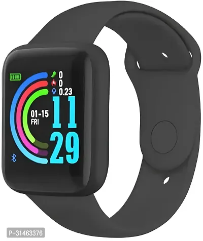 SF-315 Y68 Bluetooth Smartband Fitness Smartwatches For Men Smartwatch