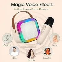 Stylish Wireless Bluetooth Speaker-thumb2