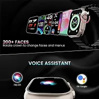 Modern Smart Watch for Unisex-thumb1