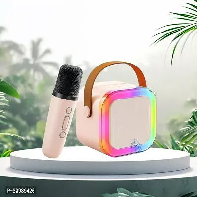 Stylish Wireless Bluetooth Speaker-thumb0