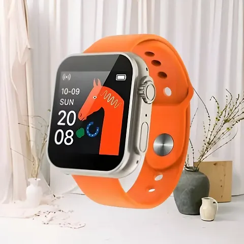 Premium Smart Watches for Unisex