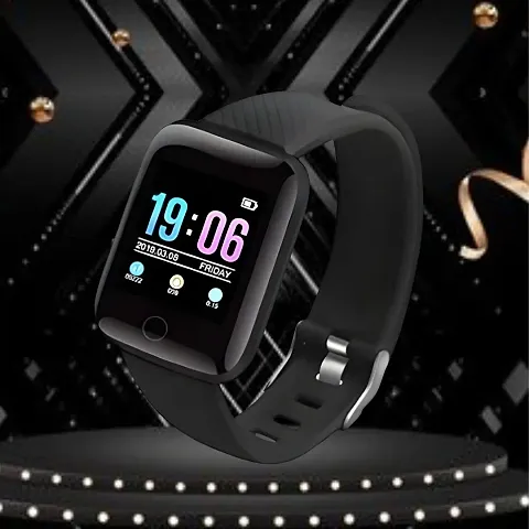 Classy Smart Watch