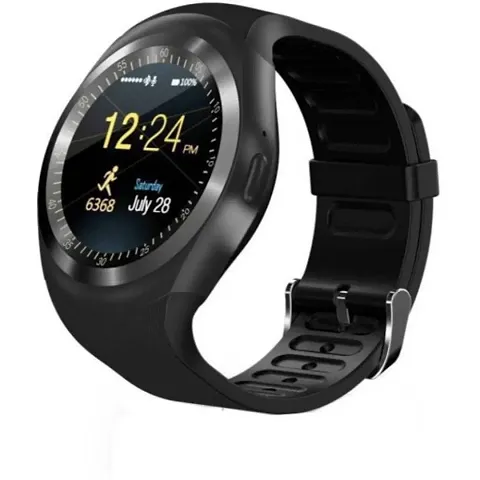 Premium Muti-Function Smart Watch Collection