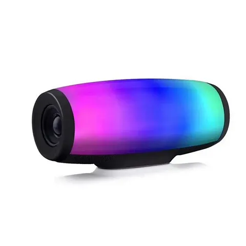 Collection of Mini Wireless Bluetooth Speakers