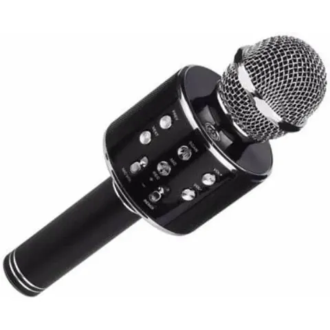 Premium Wireless Microphone