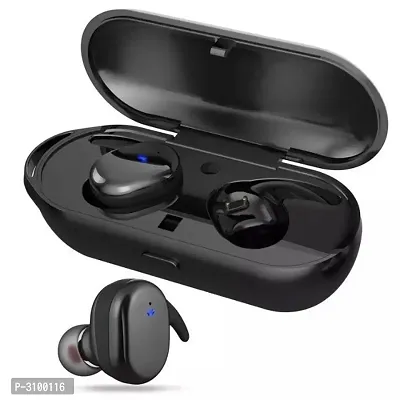 Tws4  wireless bluetooth headsets-thumb0