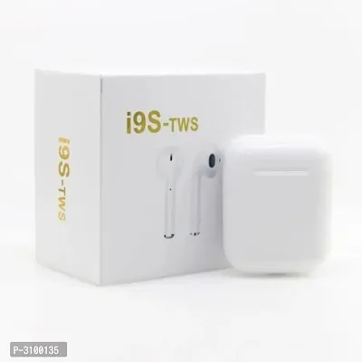 I9s wireless bluetooth headsets-thumb0