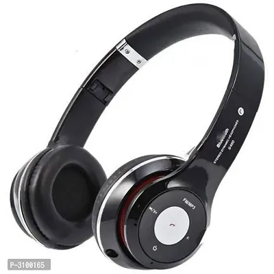 S460 wireless bluetooth headsets-thumb0