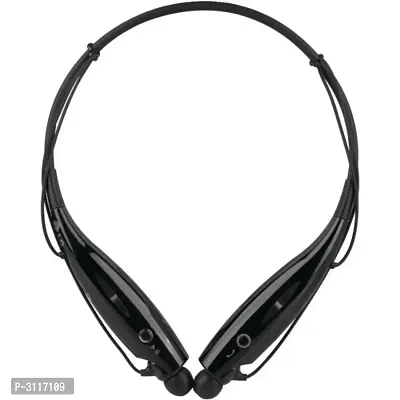 HBS-730 Wireless Bluetooth Headset-thumb0