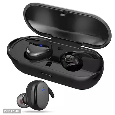 Tws-4 Wireless Bluetooth Headset-thumb0