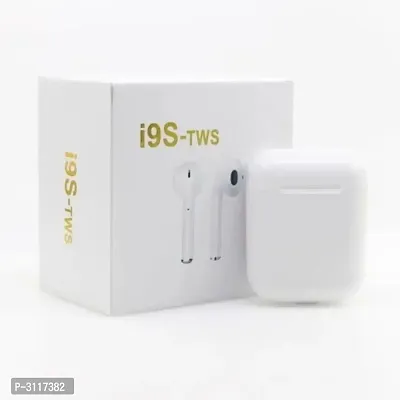 I9s Wireless Bluetooth Headset-thumb0