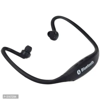 Bs19 wireless Bluetooth headsets-thumb0