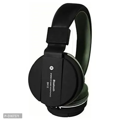 Sh12 wireless Bluetooth headsets