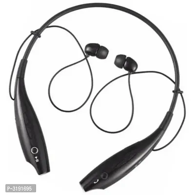 Hbs-730 wireless Bluetooth headsets-thumb0