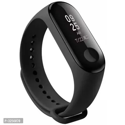 M3 Fitness Smart Band Fitness tracker-thumb0