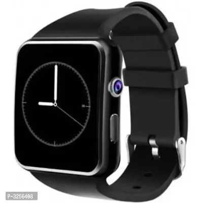 X6 smart watch Smartwatch-thumb0