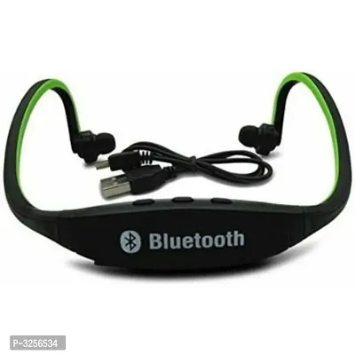 Bs19C Blutooth Headset for all Smart phones-thumb0